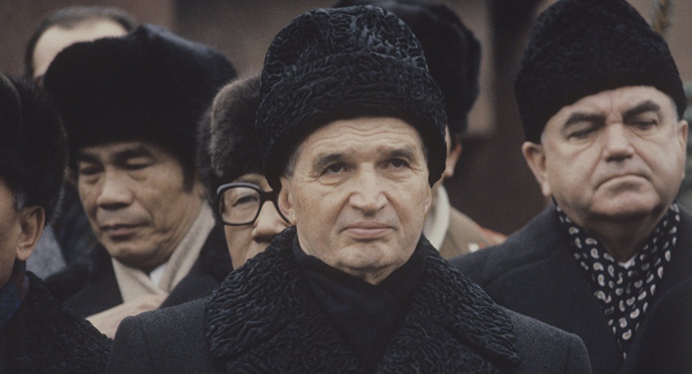 Ce salariu avea, de fapt, Nicolae Ceaușescu. Fostul președinte al României câștiga 1200 de dolari la cursul monedei americane din anii 80