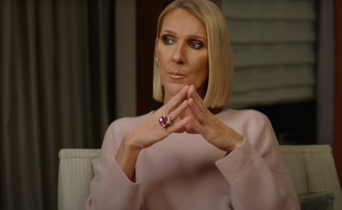 Starea de sănătate a lui Celine Dion se degradează. Artista nu mai are control asupra mușchilor