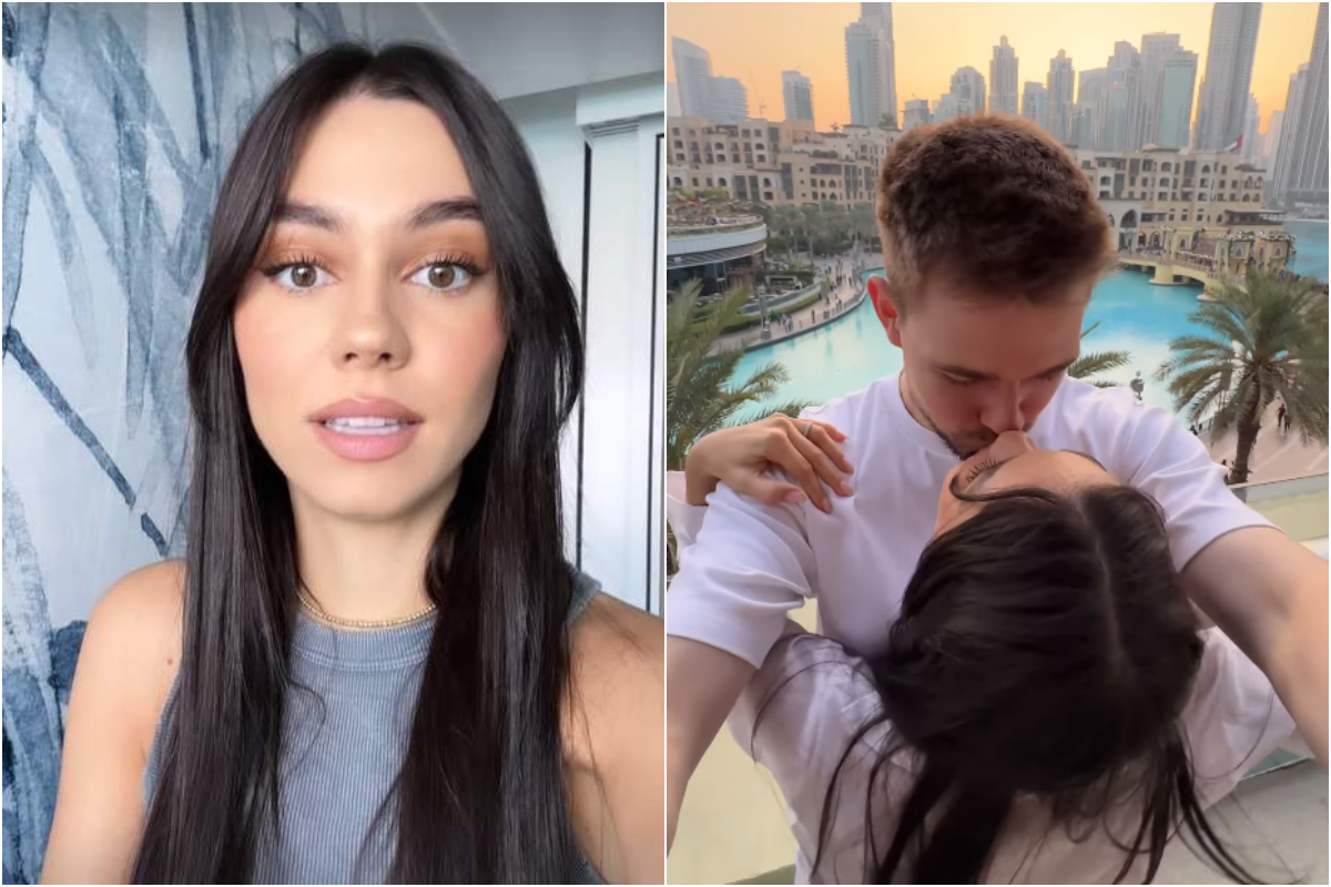 Imagine Stire Crăciun dezastruos pentru o cântăreaţă din România, plecată în vacanţă! Ce a găsit pe pat, în camera sa | 2review.ro