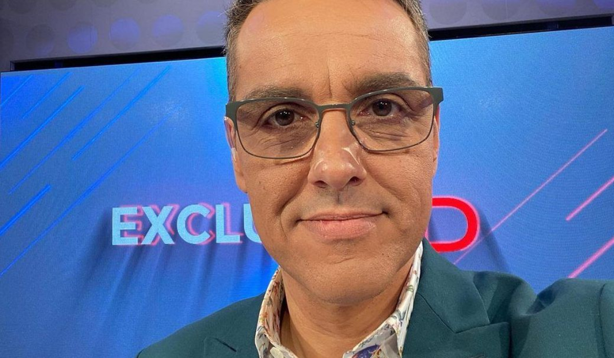 Imagine Stire Ce se întâmplă cu emisiunea lui Cristi Brancu, de la Prima TV. Șefii televiziunii au făcut anunțul oficial despre „Exclusiv VIP” | 2review.ro