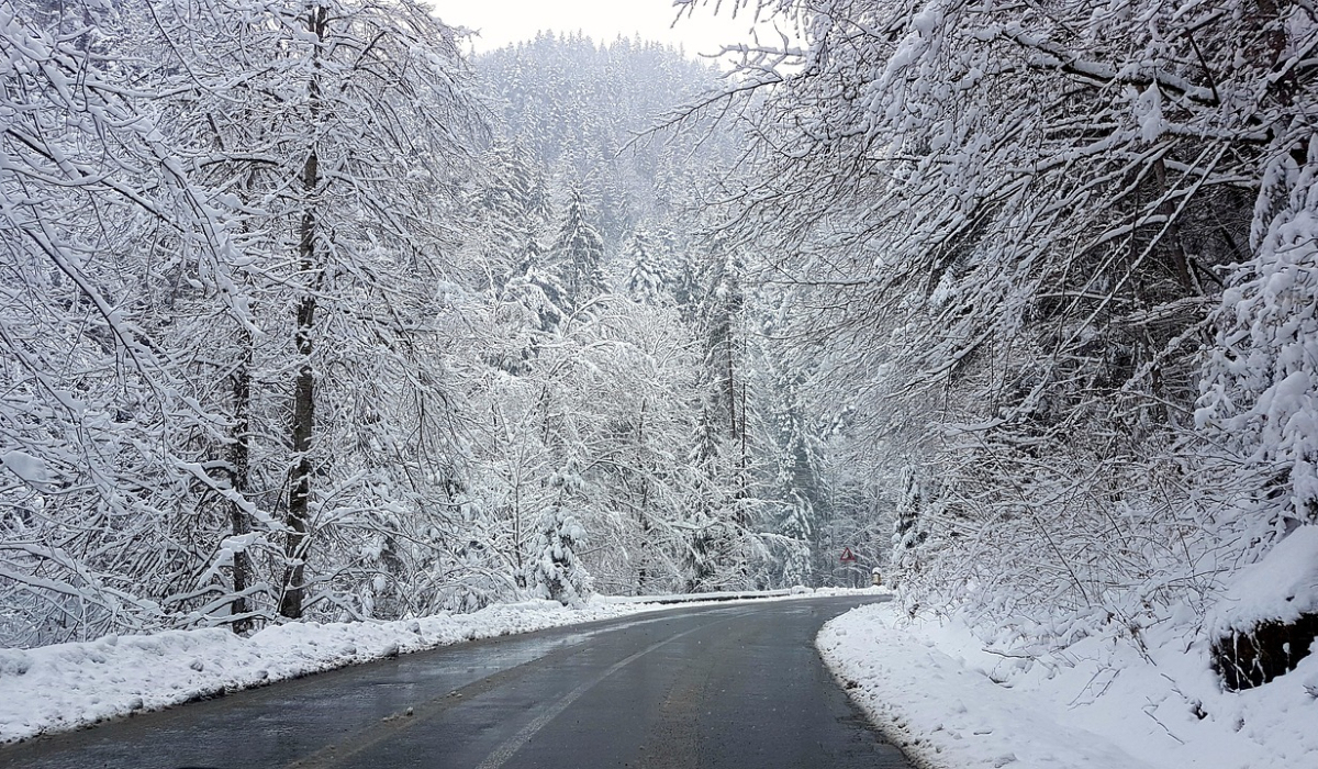 Schimbări neașteptate ale vremii! Meteorologii au anunțat cât va arăta mercurul în termometre zilele următoare