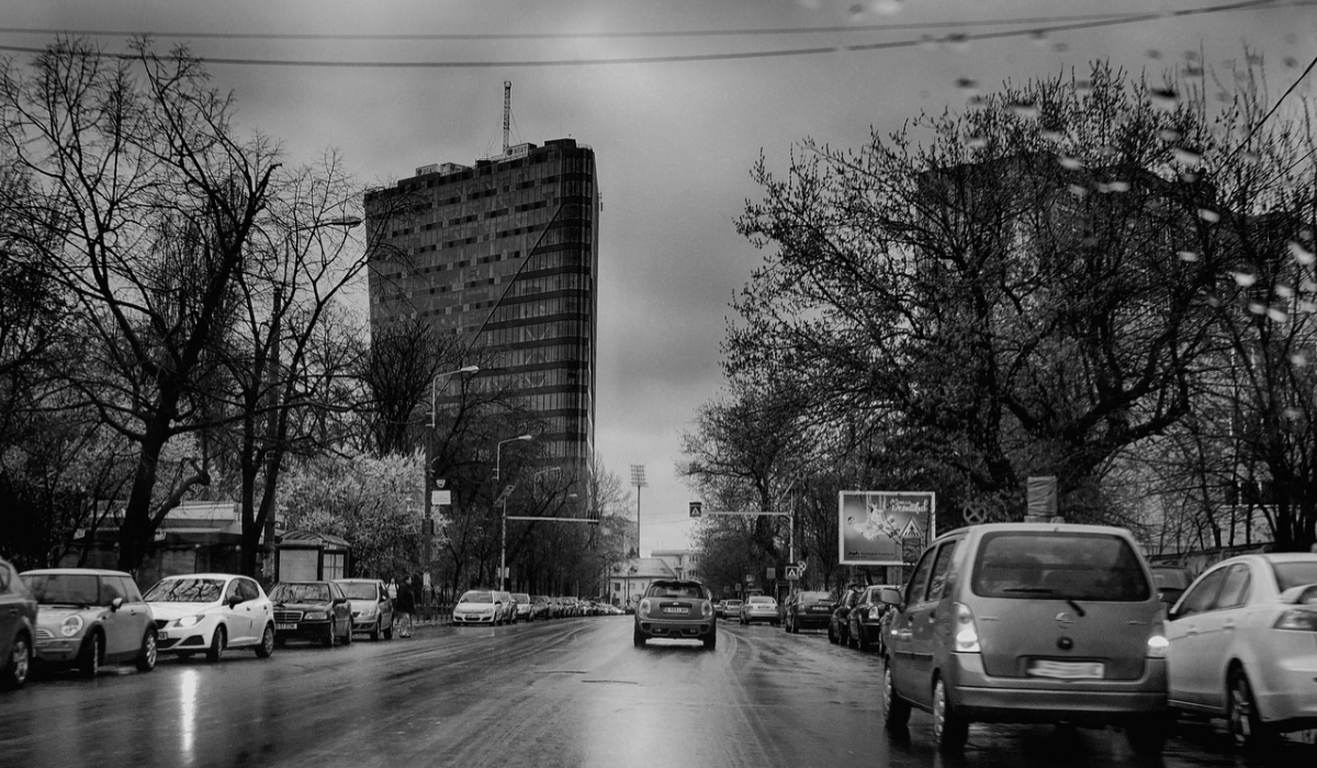 N-o să mai înțelegem nimic din vremea de Sărbători! Meteorologii au actualizat prognoza, gradele vor fi „razna” în următoarele zile