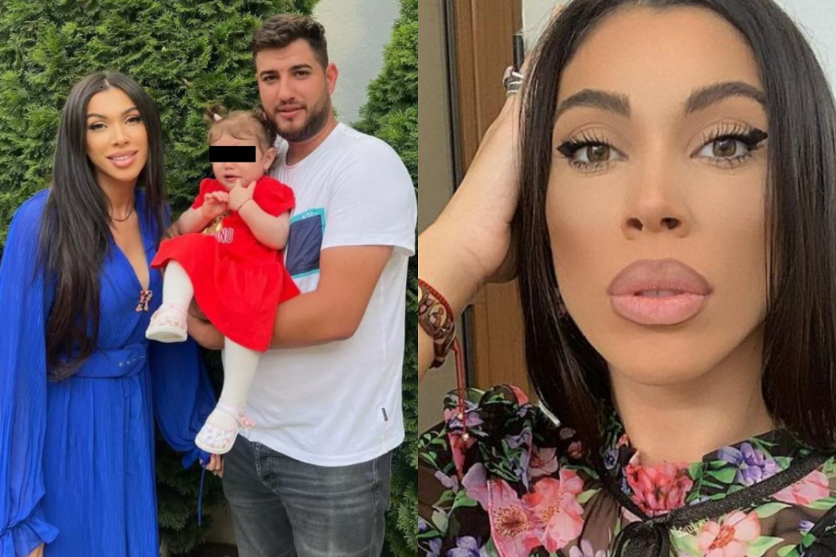 Imagine Stire De asta l-a lăsat Raluca Pastramă! Ce îi făcea Ibrahim în timpul relaţiei? „Nu am rămas prieteni” | 2review.ro