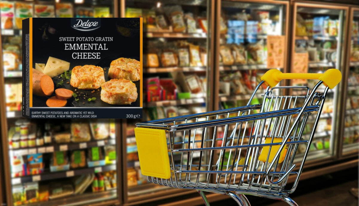 De unde provin produsele Deluxe, comercializate de LIDL? În ce ţară se fac, de fapt