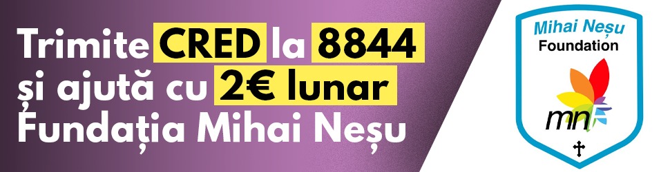 Fundația Mihai Neșu