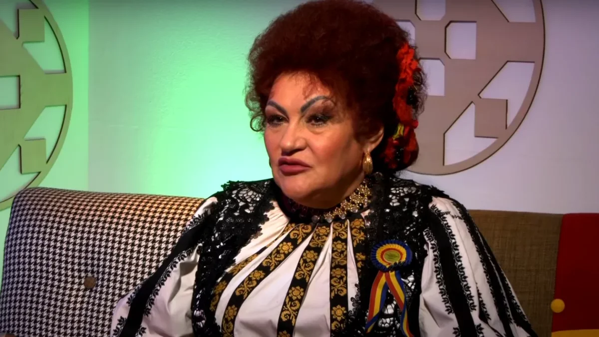 Imagine Stire Elena Merișoreanu a primit interdicția chiar de Crăciun! Familia s-a pus împotriva artistei: „Dacă  pleci, pleacă de tot | 2review.ro
