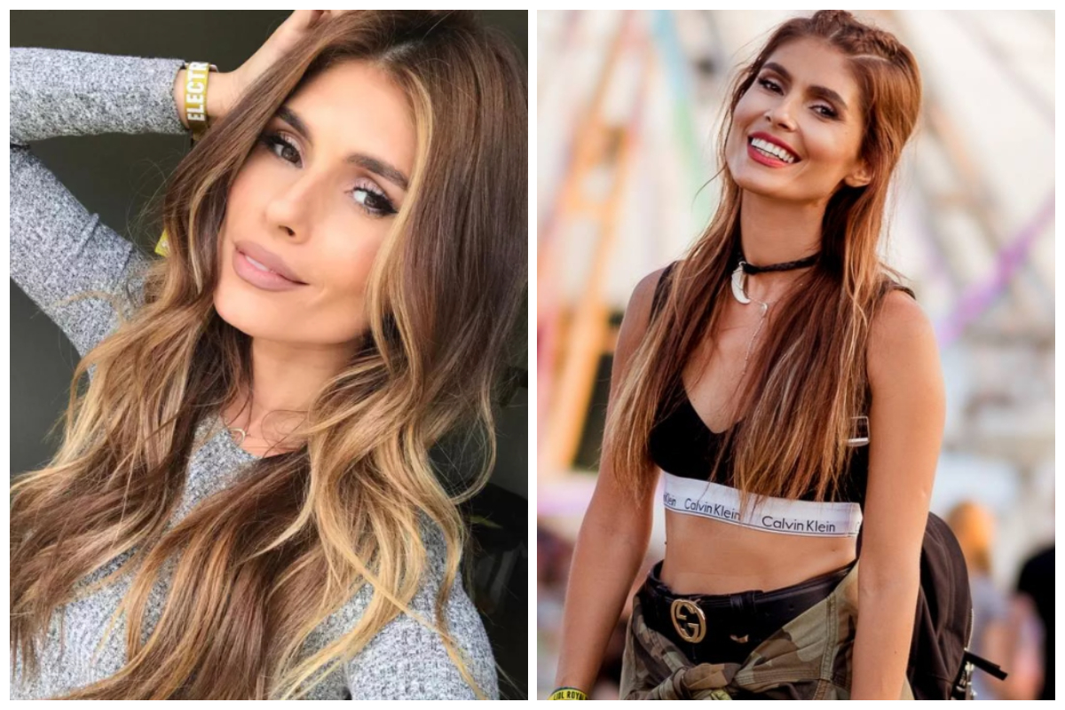Imagine Stire Sânziana Negru și-a deschis propria afacere! Influencerița s-a lăsat ghidată de experiența din America Express și a pus pe roate un restaurat cu specific mexican | 2review.ro