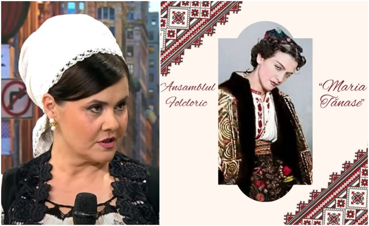 Imagine Stire Deși a demisionat din funcția de manager al Ansamblului Maria Tănase, Niculina Stoican continuă lupta. Petiție online pentru salvarea grupului folcloric din Craiova | 2review.ro
