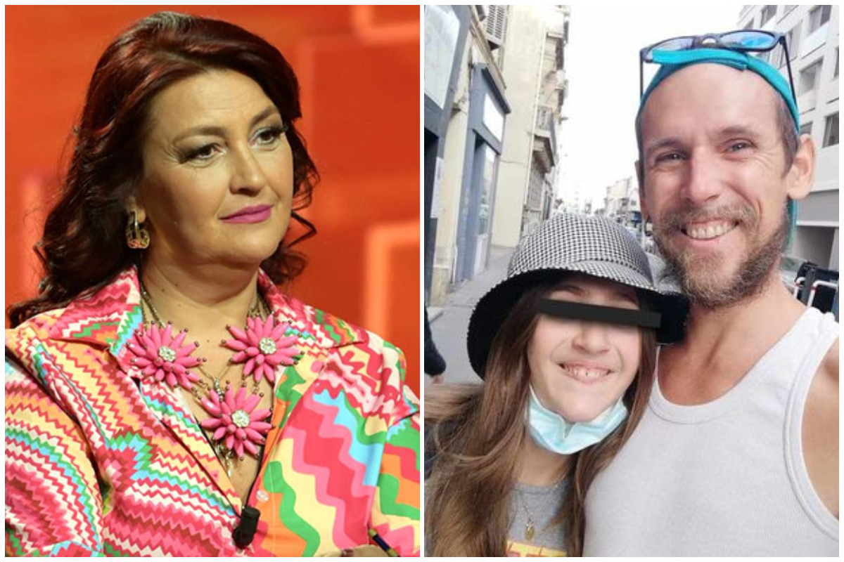 Imagine Stire Continuă disputa pentru custodia Ritei, fiica Ronei Hartner! Ce a scris vedeta în testament, de fapt | 2review.ro