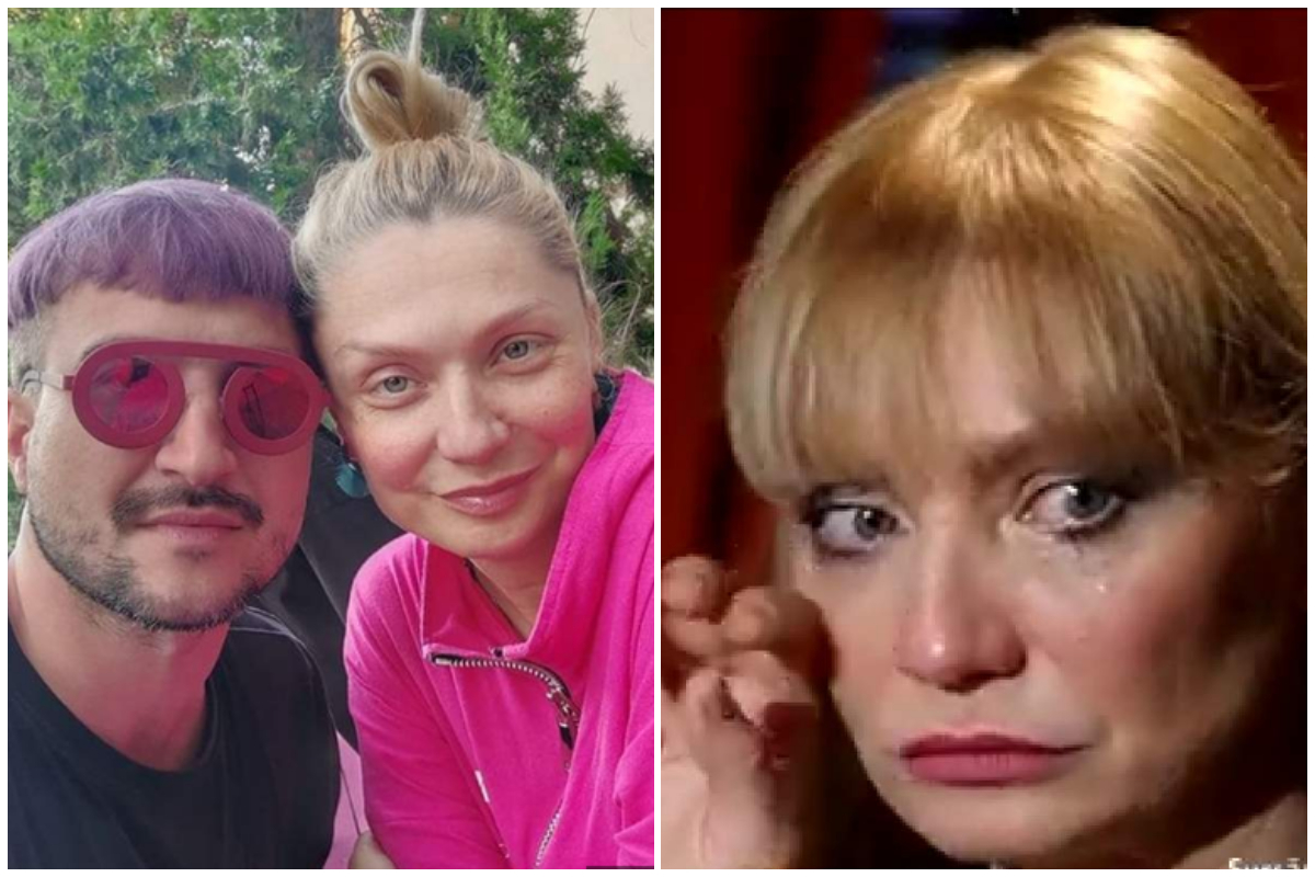 Imagine Stire Cristina Cioran a izbucnit în lacrimi din cauza lui Alex Dobrescu! Gestul bărbatului a atins o coardă sensibilă: „Nu s-a gândit cât de tare îmi dăunează ce face” | 2review.ro