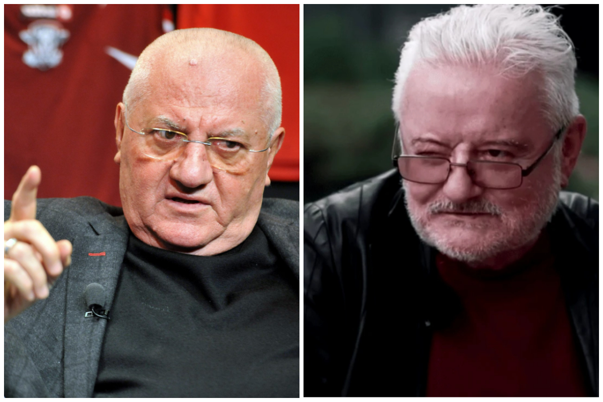 Imagine Stire Mitică Dragomir, lovitură sub centură pentru Irinel Columbeanu: Nu are niciun gram de compasiune pentru situația în care a ajuns fostul milionar: „Nu mi-e milă de omul prost” | 2review.ro
