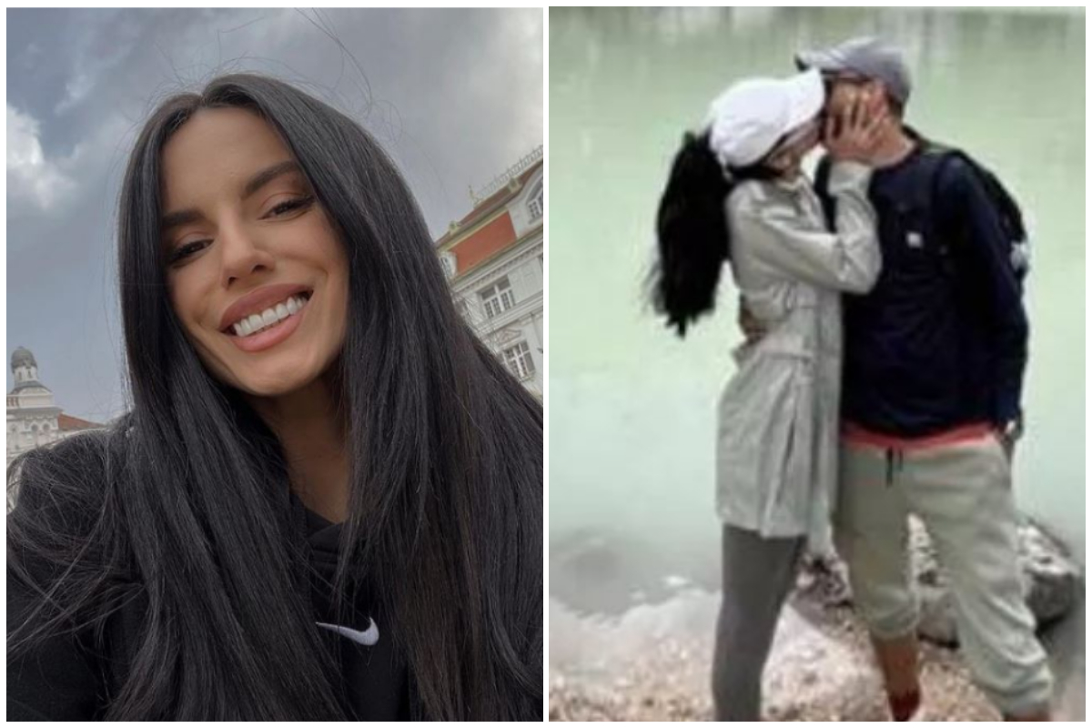Imagine Stire Celebra influenceriţă de la noi, părăsită înainte de Crăciun! A confirmat separarea: „Ne iubim, dar nu putem fi împreună” | 2review.ro