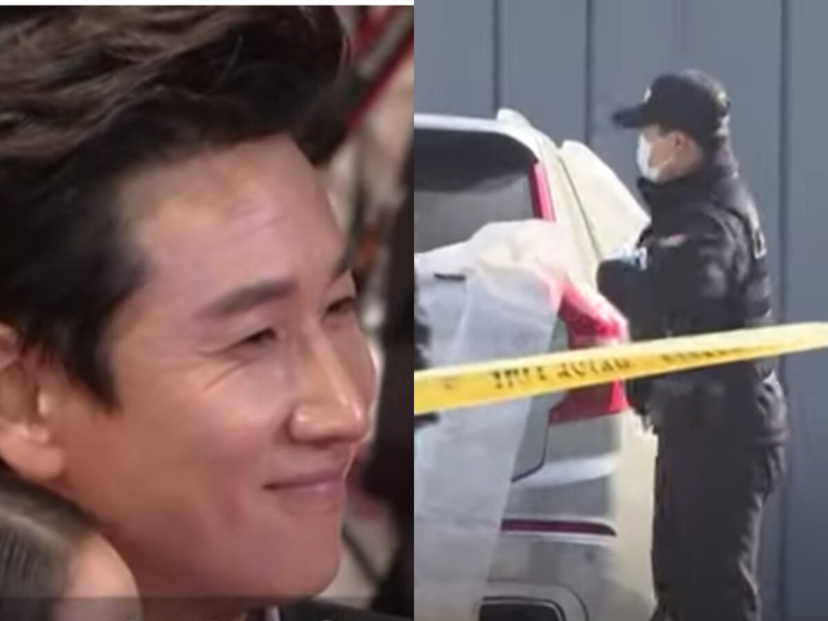 Imagine Stire Doliu în cinematografie. Celebrul actor din ”Parasite” a murit la 48 de ani | 2review.ro