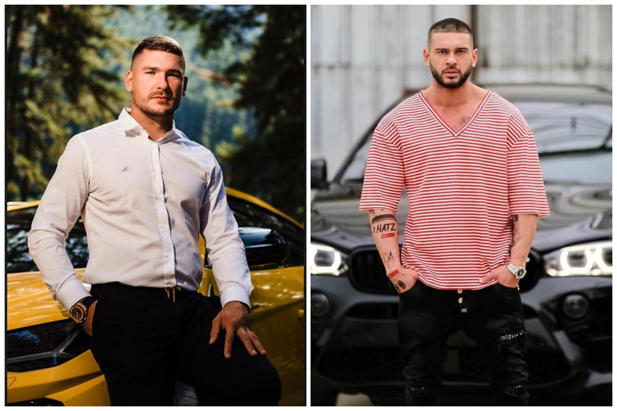 Imagine Stire Călin Donca dă de pământ cu Dorian Popa! Omul de afaceri l-a taxat dur pe artist, după ce l-a lăsat la greu: „Mi-au făcut în mod gratuit” | 2review.ro