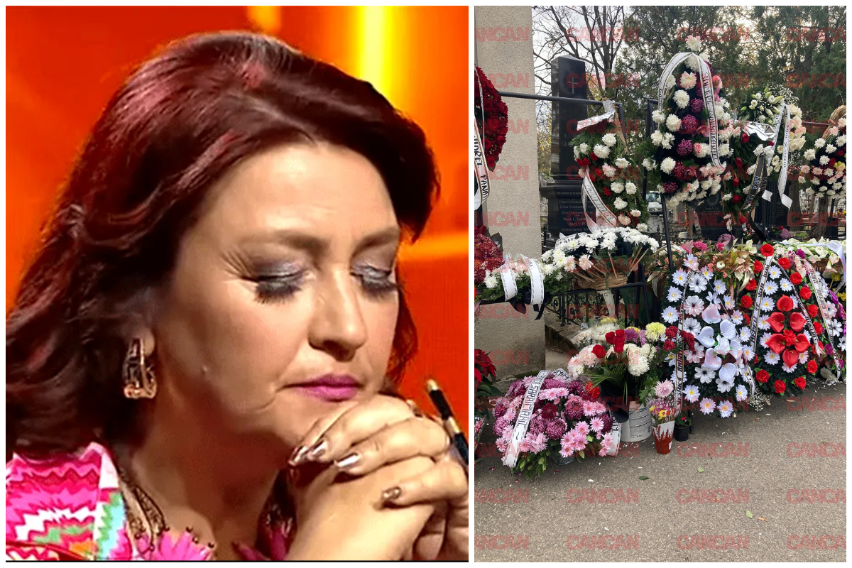 Imagine Stire Rona Hartner a fost umilită de Primăria Bucureștiului! A primit o veste urâtă chiar cu 2 săptămâni înainte de deces | 2review.ro