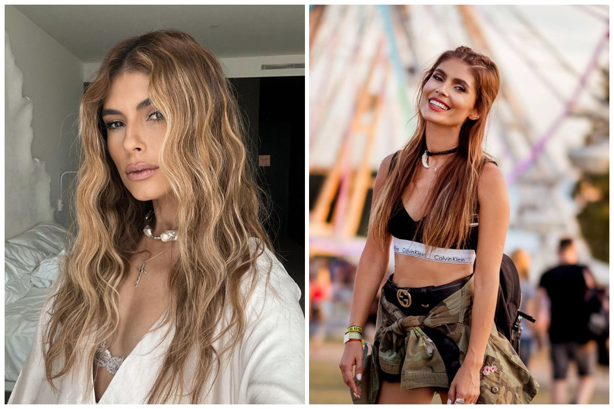 Imagine Stire Sânziana Negru și-a deschis propria afacere! Influencerița s-a lăsat ghidată de experiența din America Express și a pus pe roate un restaurat cu specific mexican | 2review.ro