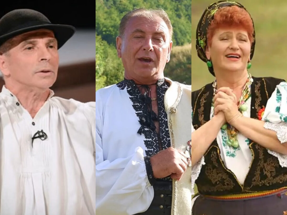 Imagine Stire Grigore Leșe a stârnit furia Vetei Biriș și a lui Nicolae Furdui Iancu în scandalul momentului. Originea piesei ”Așa-i românul” aduce un război cu toate ”cuțitele” pe masă | 2review.ro