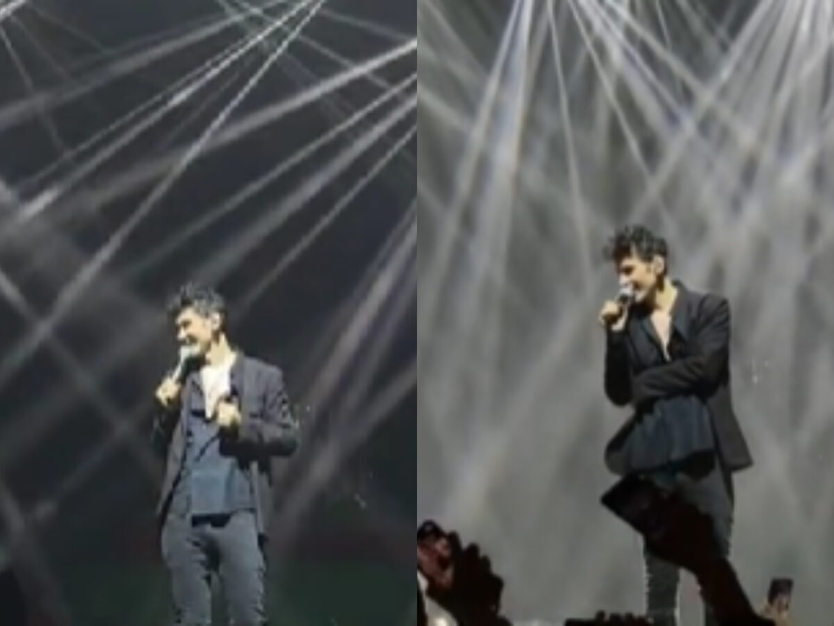 Imagine Stire Dan Bălan, acuzat că a urcat beat pe scenă la un concert: „Unii nu cântă așa nici treji!” | 2review.ro