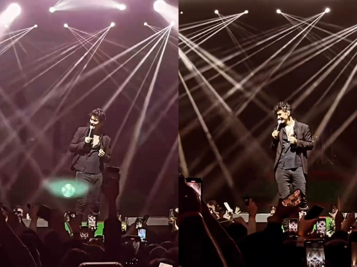 Imagine Stire Dan Bălan, acuzat că a urcat beat pe scenă la un concert: „Unii nu cântă așa nici treji!” | 2review.ro