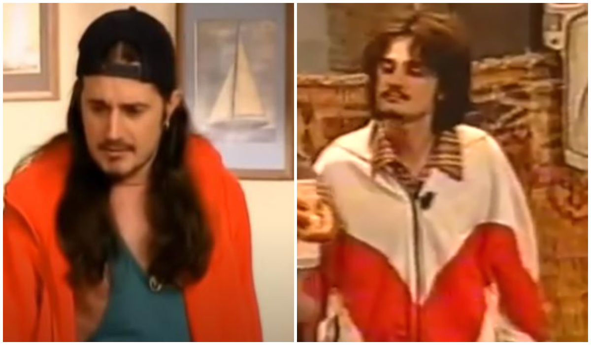 Frankfurt din Vacanța Mare