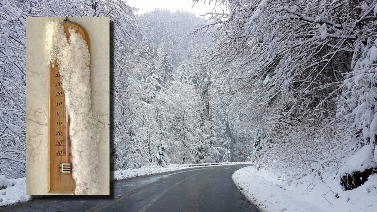 Imagine Stire Furtuna Pia ajunge în România. Va lovi cu forța unui uragan, sunt așteptate rafale de 130 km/h | 2review.ro