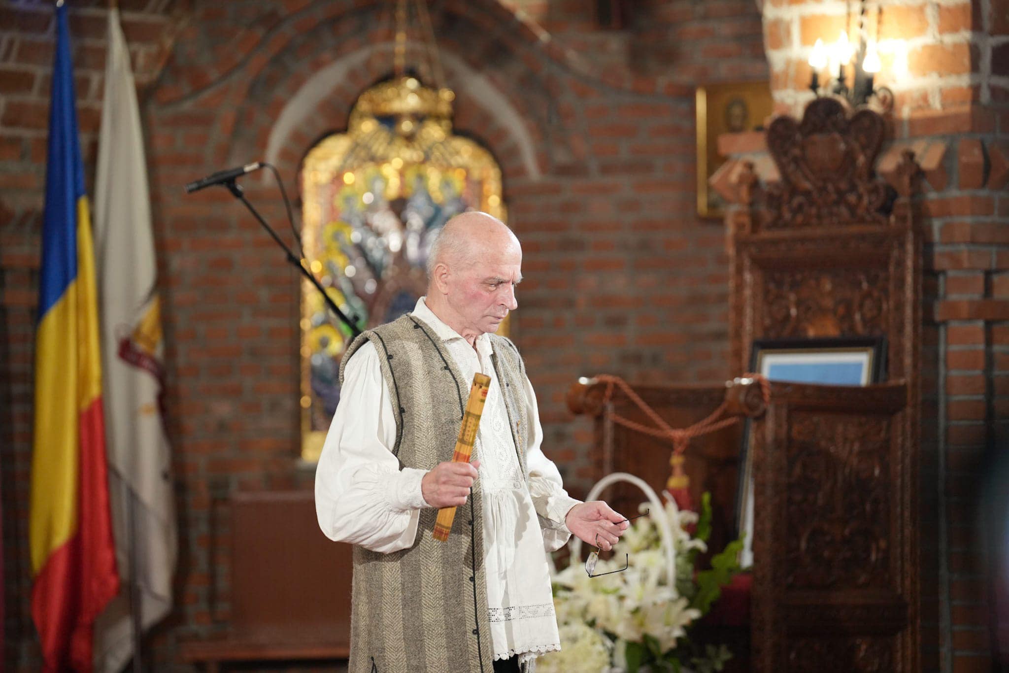 GRIGORE ELSE ASAI ROMANUL