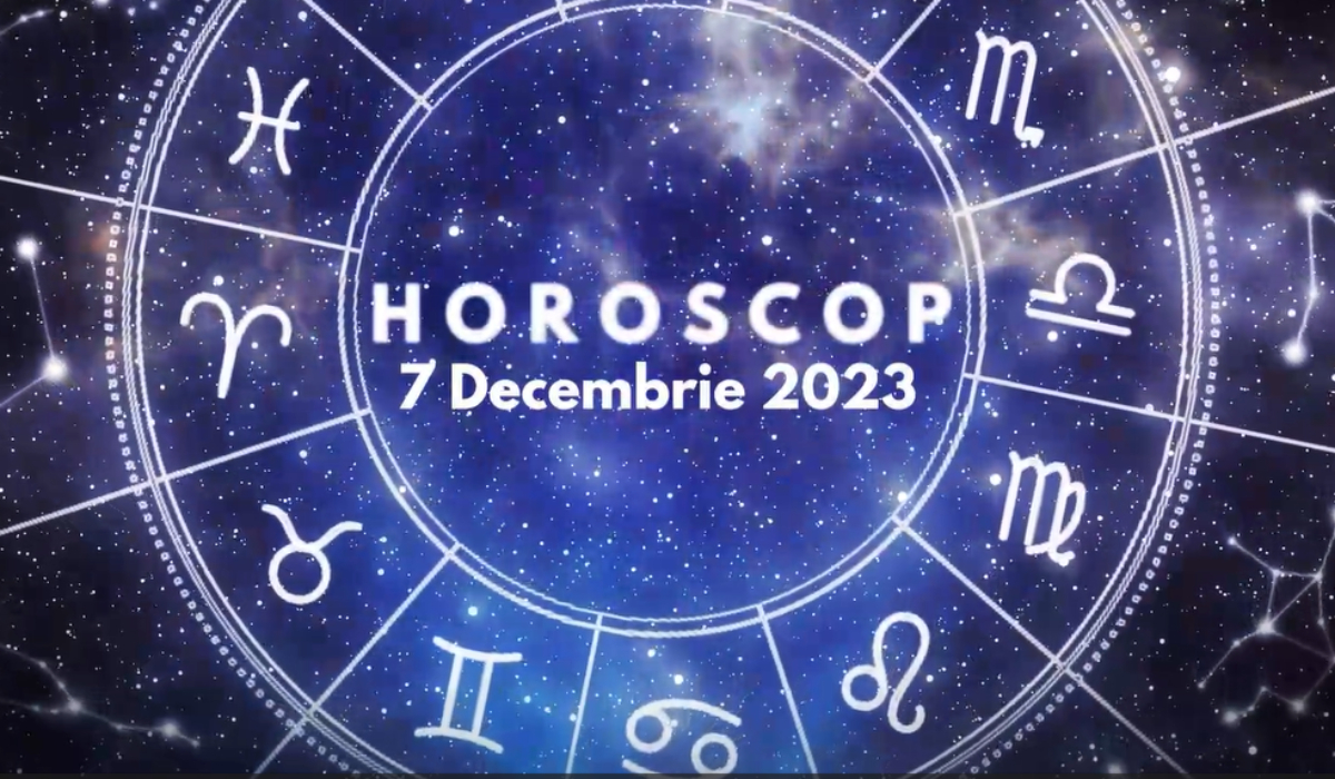 Horoscop 7 decembrie 2023. Gemenii pleacă într-o lungă călătorie