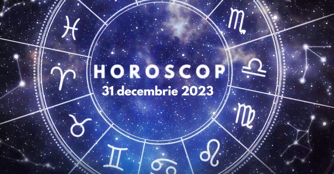 Imagine Stire Horoscop 31 decembrie 2023. Ultima zi din an vine cu schimbări uriașe pentru nativi | 2review.ro