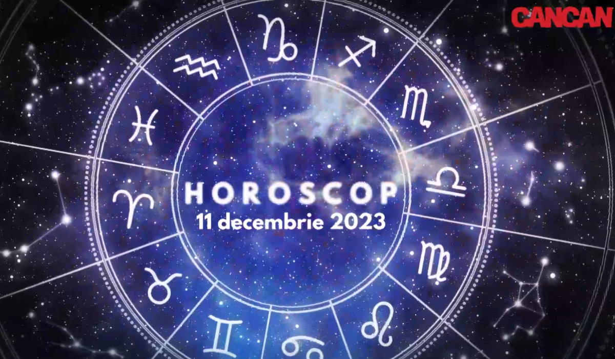 Imagine Stire Horoscop 11 decembrie 2023. Berbecii au parte de o zi plină de provocări | 2review.ro