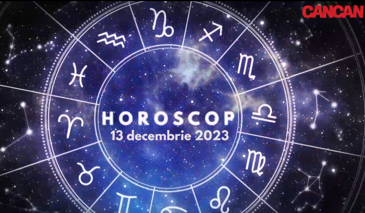 Imagine Stire Horoscop 13 decembrie 2023. Zodia Berbec îi poate răni pe cei din jur | 2review.ro