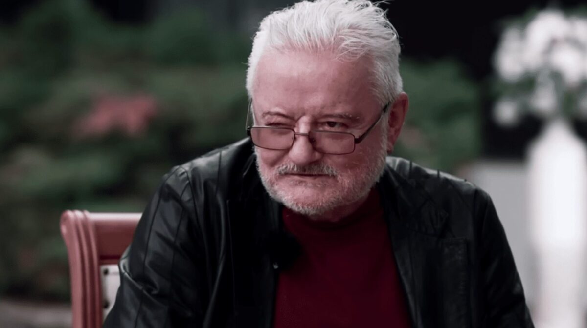 Imagine Stire Plângere intimă împotriva lui Irinel Columbeanu: „Te-ai gândit că am doi copii când ai făcut asta?”. Savurosul dialog dintre fostul miliardar și fosta sa iubită | 2review.ro