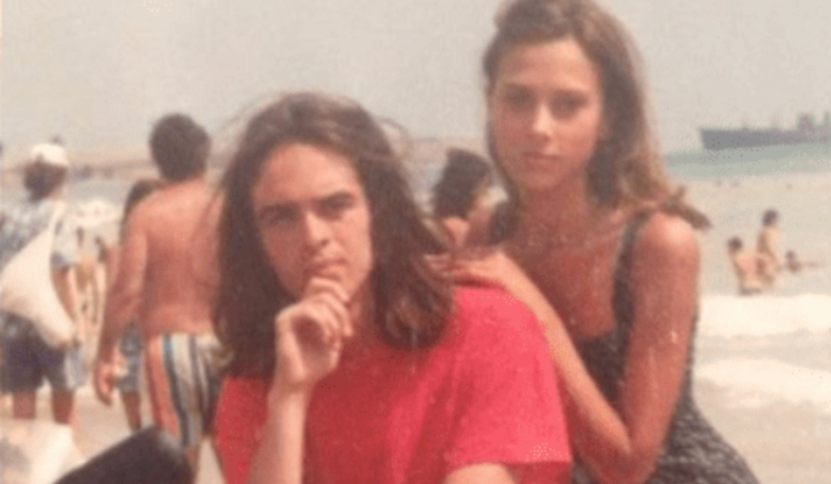 Tu știi cine este? Cum arăta la 15 femeia care a furat inimile celui mai dorit bărbat din lumea filmelor indiene