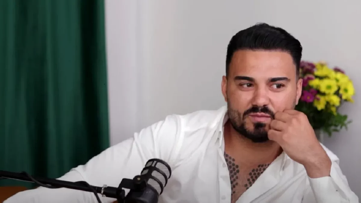 Imagine Stire Jador, condiție importantă impusă la semnarea contractului pentru Survivor All Stars: „Accept dacă mă lași să vin cu…” | 2review.ro