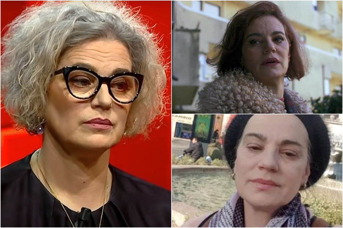 Cum arată și cu ce se ocupă Cabiria și Isadora, fiicele Maiei Morgenstern? Actrița a rămas surprinsă de alegerile celor două