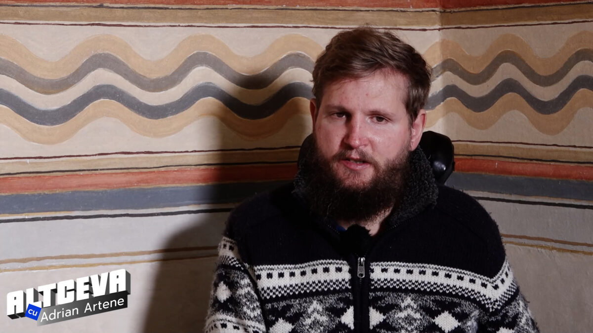 Imagine Stire Mihai Neșu a spus adevărul abia după 13 ani de la divorț. Ce s-a întâmplat între el și soția lui, de fapt: ”Sper ca Maria să mă ierte!” | 2review.ro