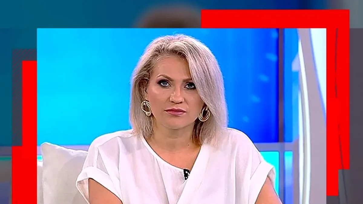 Imagine Stire Mirela Vaida ia o pauză de la „Acces Direct”, de la Antena Stars. Ce sarcină i-au încredințat șefii postului TV | 2review.ro