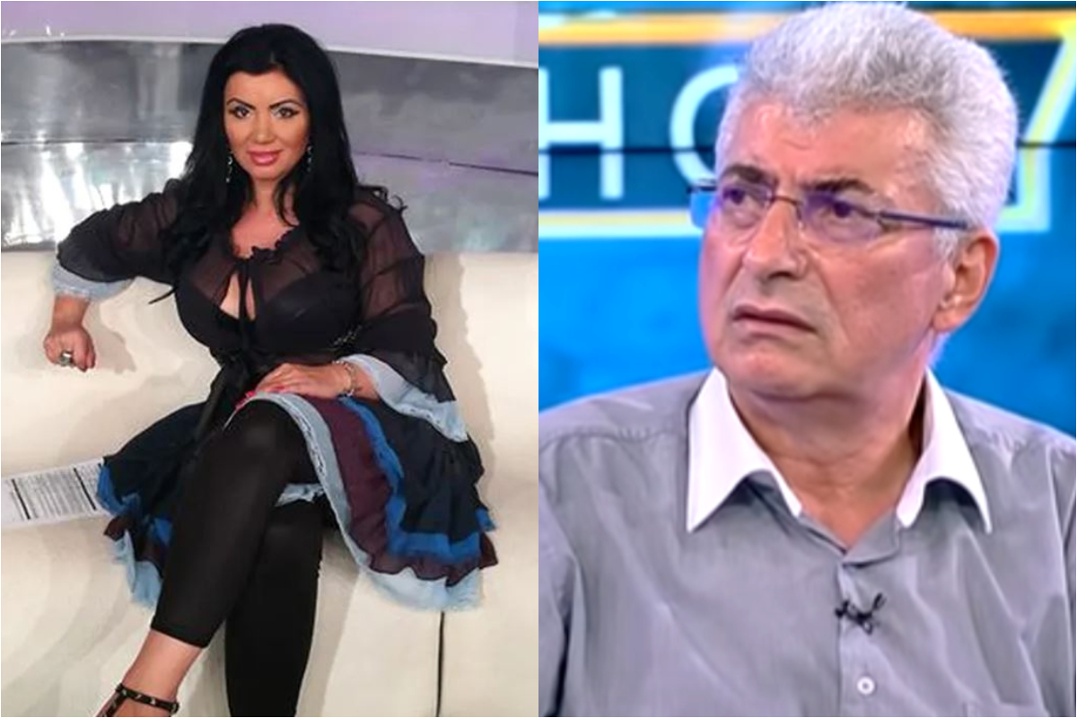 Motivul pentru care Silviu Prigoană și Adriana Bahmuțeanu au 4 divorțuri la activ. Reacția ireală a judecătoarei, când cuplul s-a separat legal ultima oară: „Mi-a zis…”