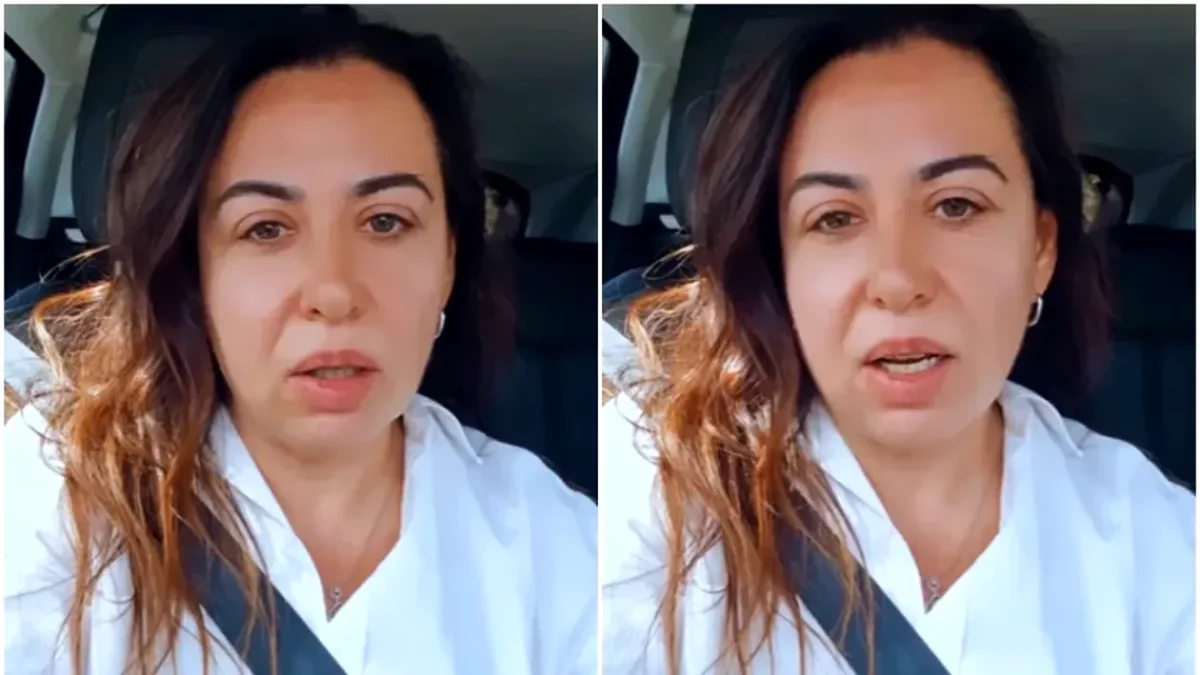 Imagine Stire Oana Roman, bilanțul unui an greu! Vedeta și-a spus of-ul în ultima zi. Prin ce a trecut în 2023: „M-a obosit și m-a secat emoțional” | 2review.ro