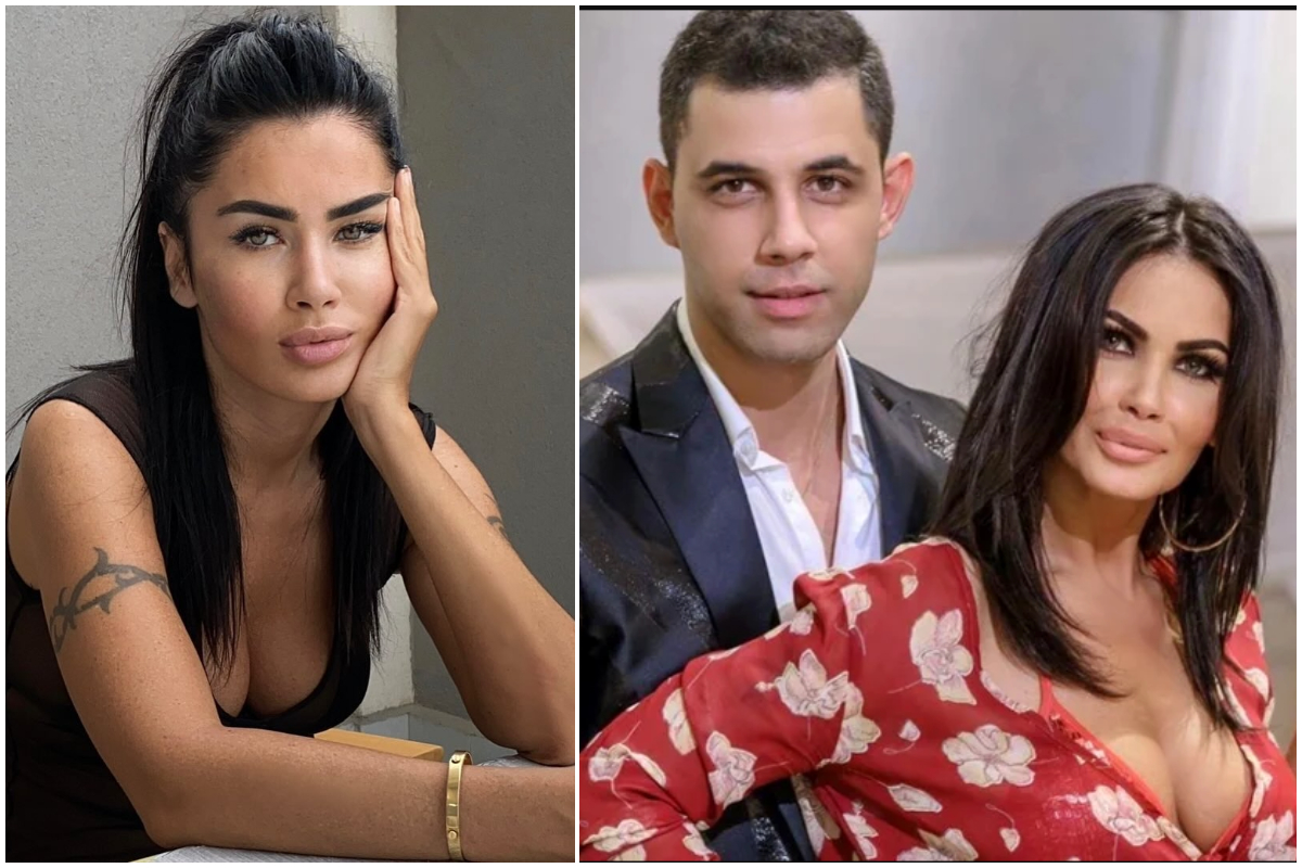 Imagine Stire Oana Zăvoranu a rupt tăcerea și a dezvăluit motivul pentru care l-a iertat pe Alex Ashraf! Nimeni nu se aștepta la un astfel de răspuns | 2review.ro