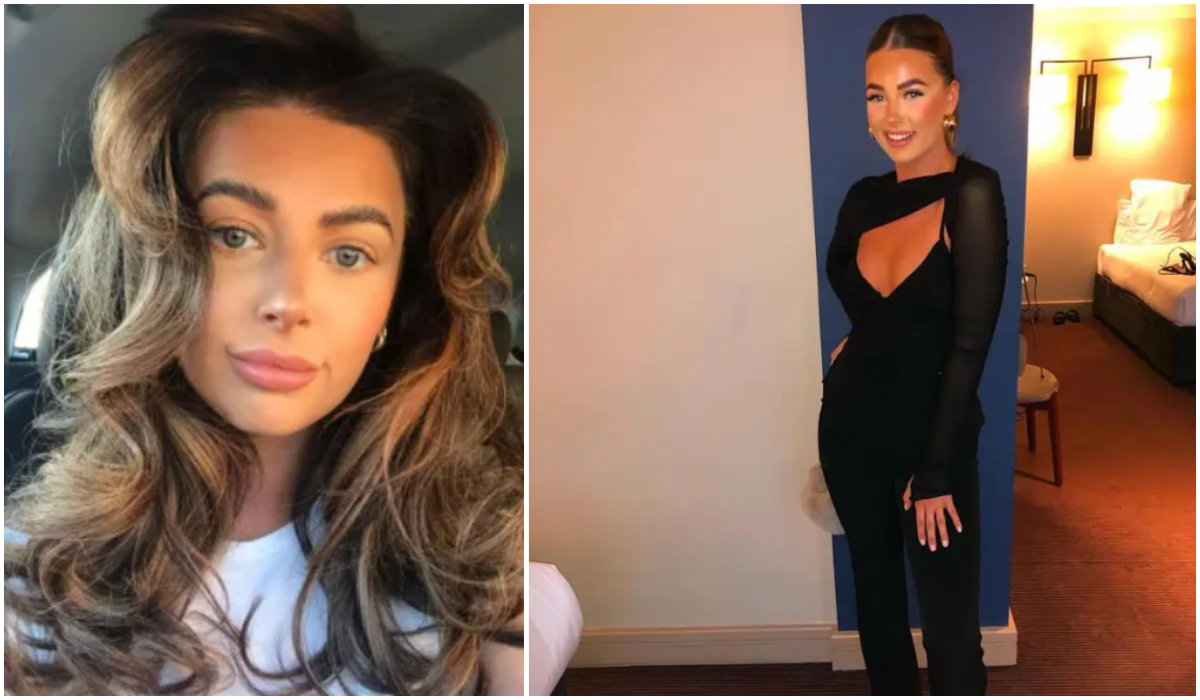 Imagine Stire O polițistă, prinsă în fapt cu un deținut. Cum a ieșit la iveală povestea care a scandalizat o țară întreagă | 2review.ro