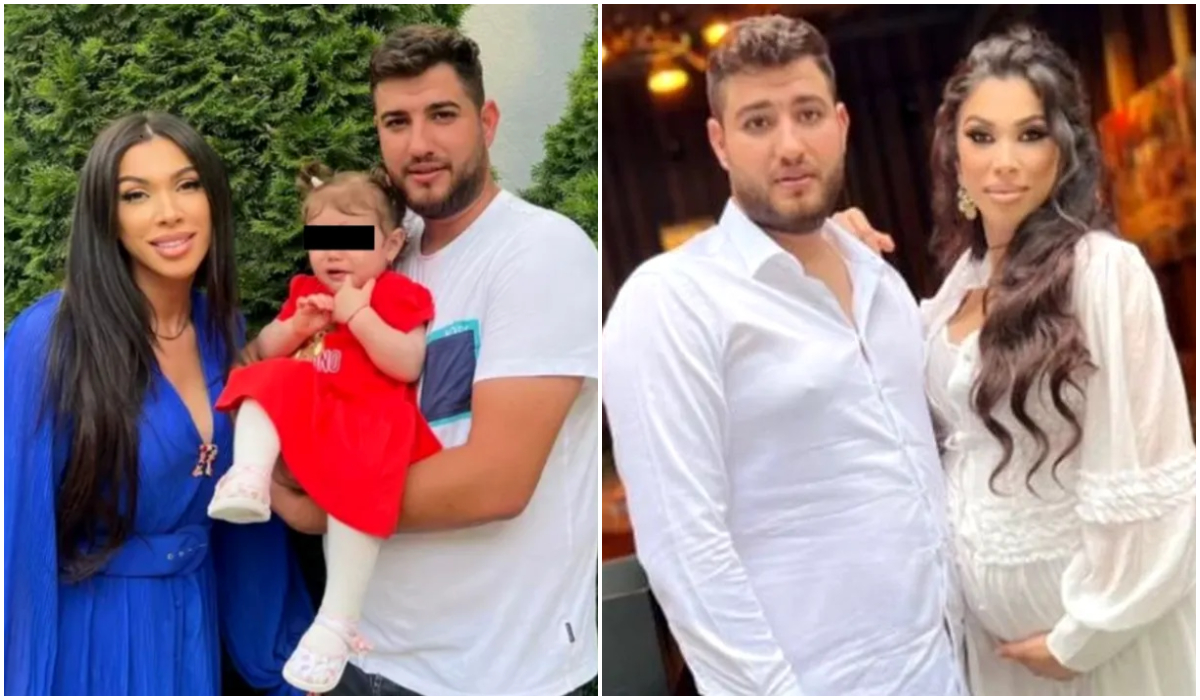 Ibrahim Ibru a uitat-o complet pe Raluca Pastramă! A fost văzut deja cu alta