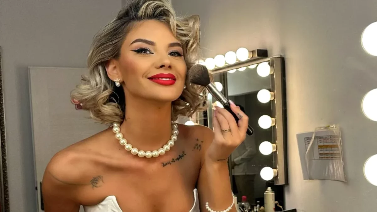 Imagine Stire Ramona Olaru, căsătorie din interes cu un milionar. Vedeta a fost la un pas de a se mărita pentru bani: „Mi-a zis că îmi oferă tot” | 2review.ro