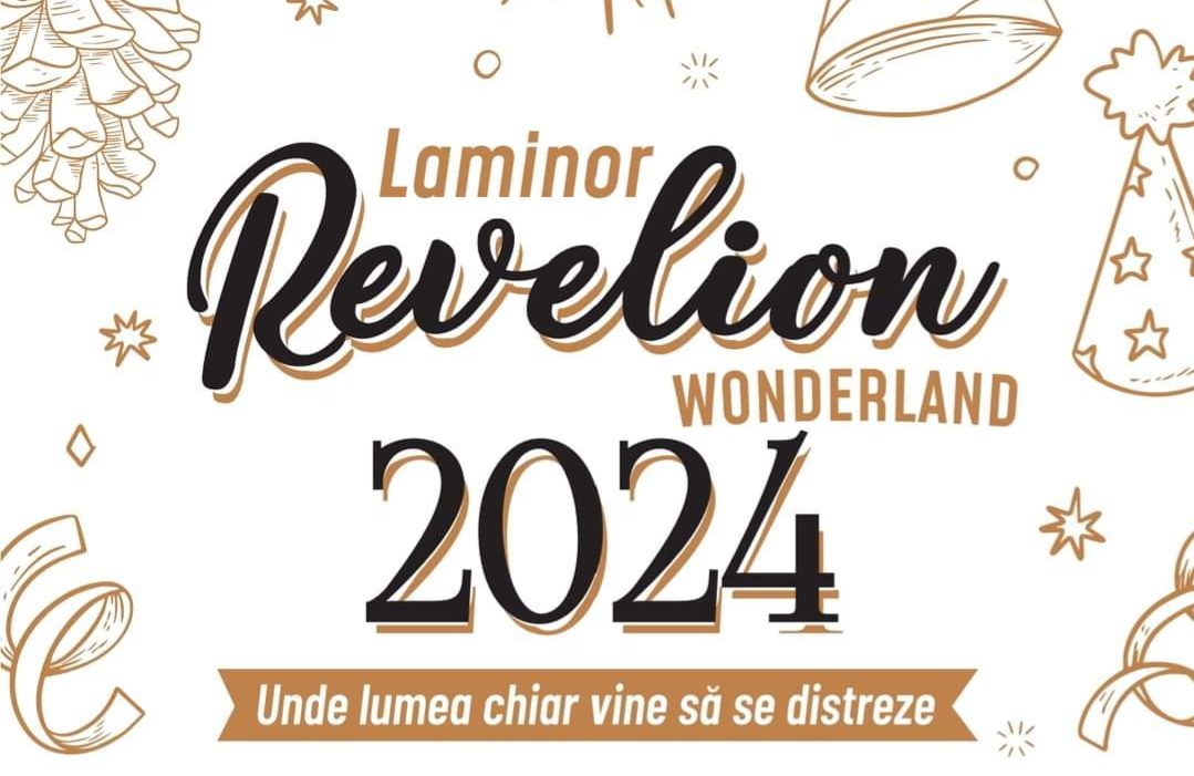 Cât costă să faci Revelionul 2024 la Hala Laminor din Sectorul 3. Prețurile sunt modice, iar copiii sub 7 ani pot intra gratis