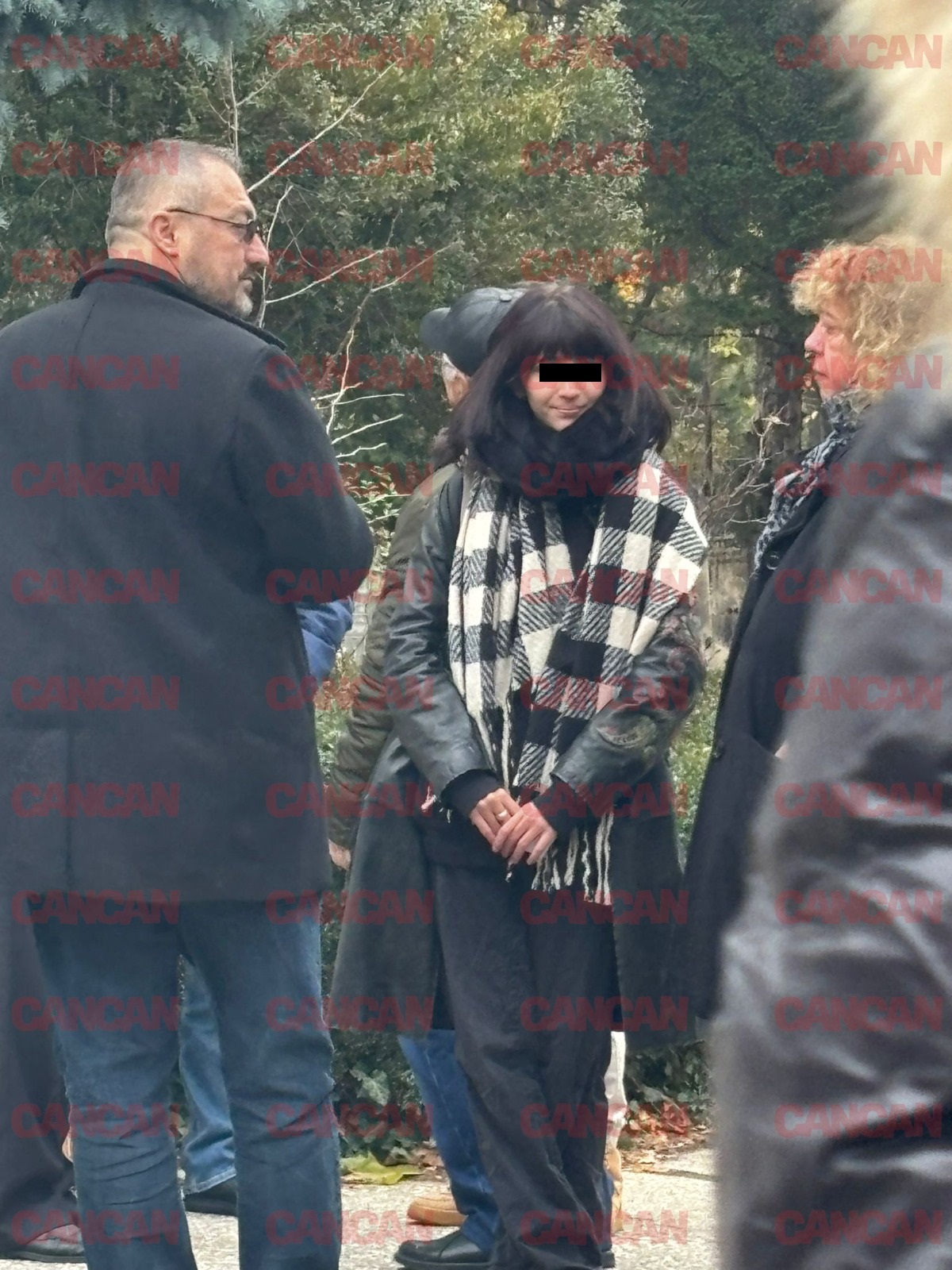 Rita, fiica Ronei Hartner