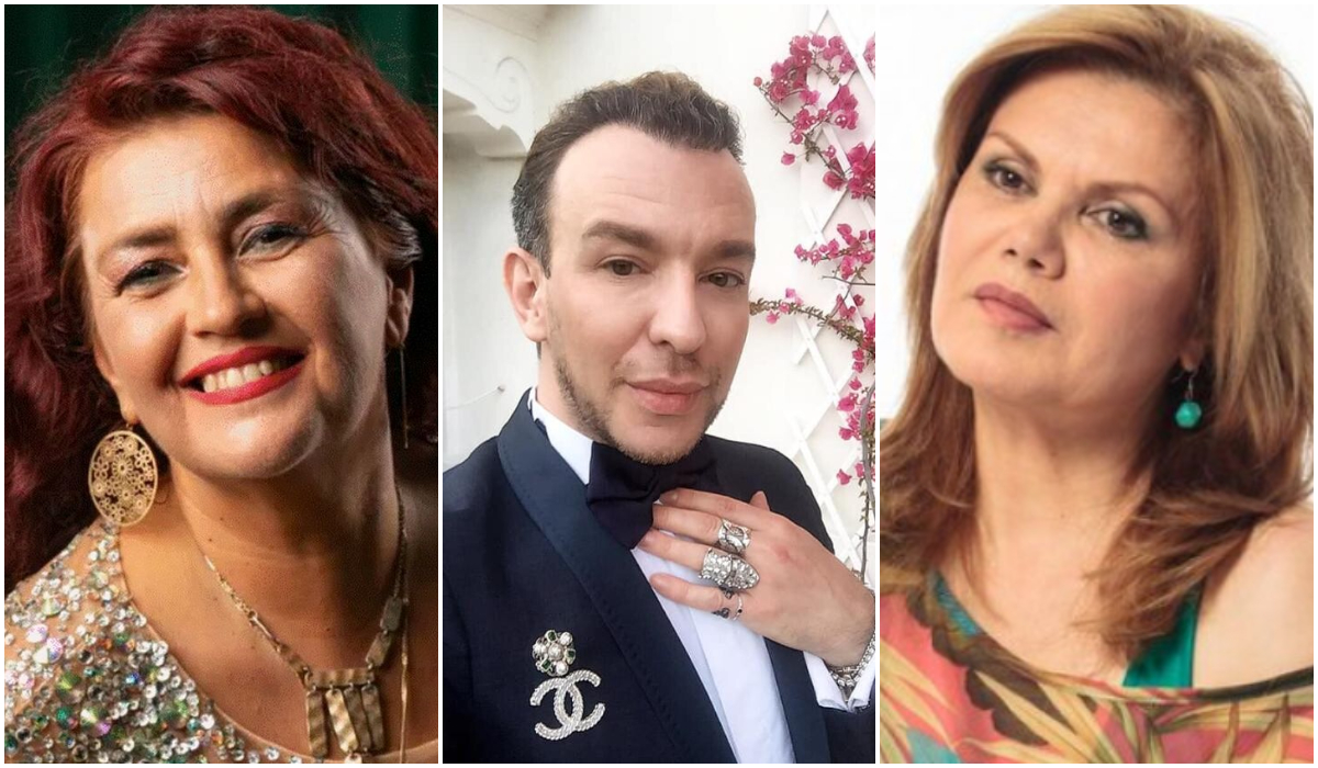 Imagine Stire Morții celebri ai anului 2023. Ce vedete s-au stins pe parcursul anului în curs. Mitică Popescu a deschis lista îndoliată | 2review.ro