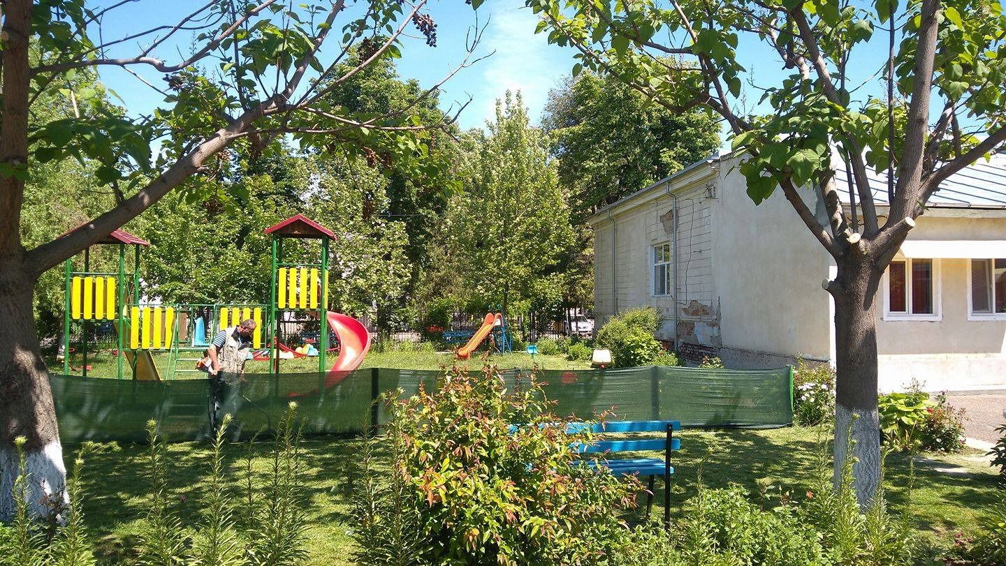 Scandal la o grădiniță din Vaslui