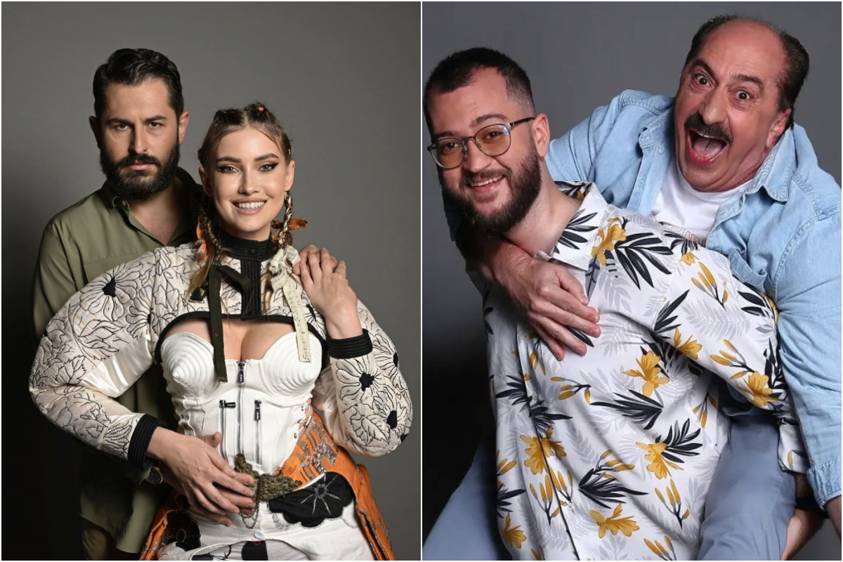 Imagine Stire Scene şocante la America Express! Cum au reacţionat Mike şi Cătălin Ţociu, după ce un şofer a scos pistolul la ei | 2review.ro