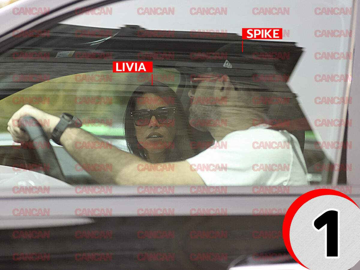 Imagine Stire Spike și Livia Eftimie, lovitură finală pentru Cătălin Bordea! Cum i-a închis artistul gura rivalului său: „Viața noastră personală…” | 2review.ro