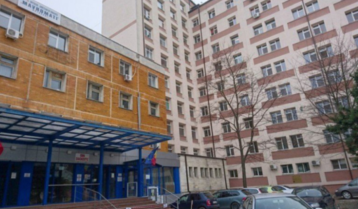 15.000 de euro mită pentru angajări la „spitalul morții” din Botoșani. DNA a intrat pe fir după decesul tinerei gravide