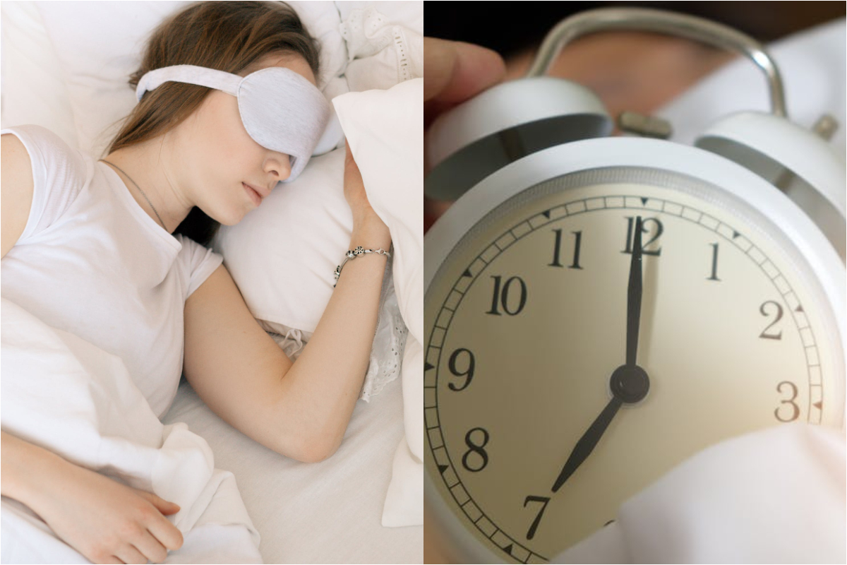 Tehnica 10 – 3 – 2 – 1 pentru un somn de nota 10. Secretul unui doctor îți dezvăluie ce să nu faci după orele 13:00 și 19:00
